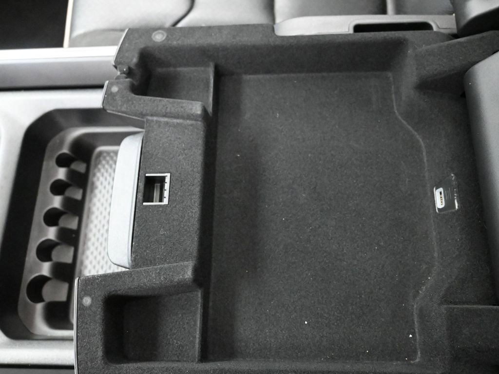 Used 2023 RAM 1500 Laramie image 21