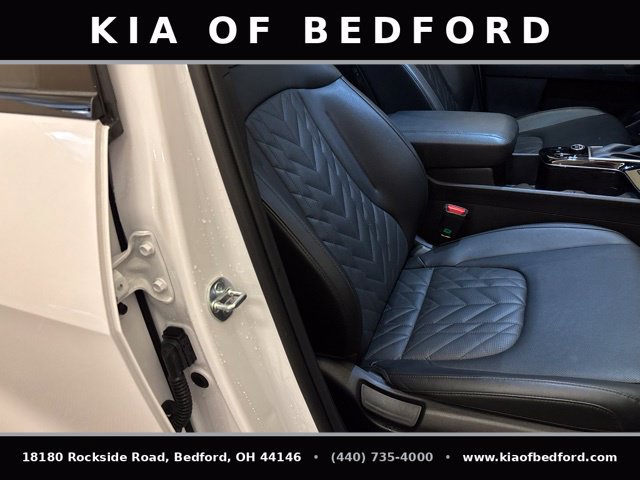 Certified 2025 Kia Sportage X-Line w/ Premium Package AWD/4WD image 25