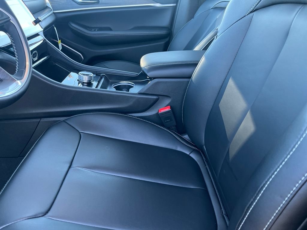 New 2026 Jeep Grand Cherokee Limited image 26