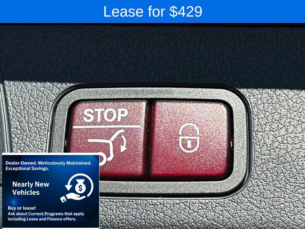 Used 2025 Mercedes-Benz GLB 250 GLB 250 image 30