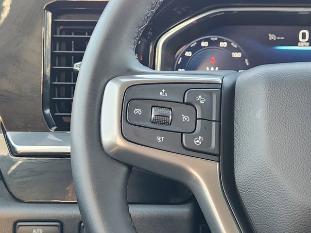 Used 2023 Chevrolet Silverado 1500 LT image 28