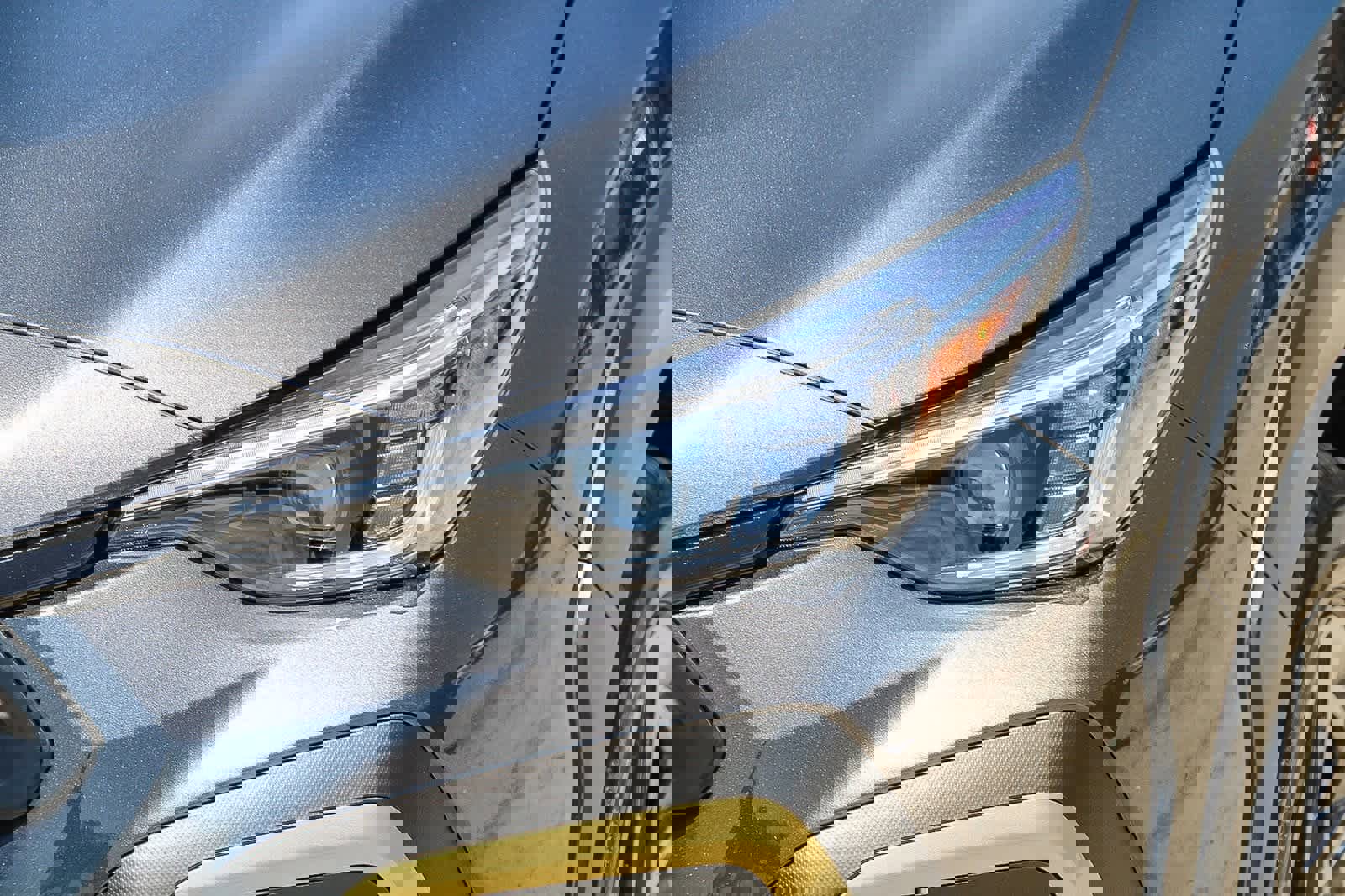 New 2025 Subaru Crosstrek 2.5i Sport image 8