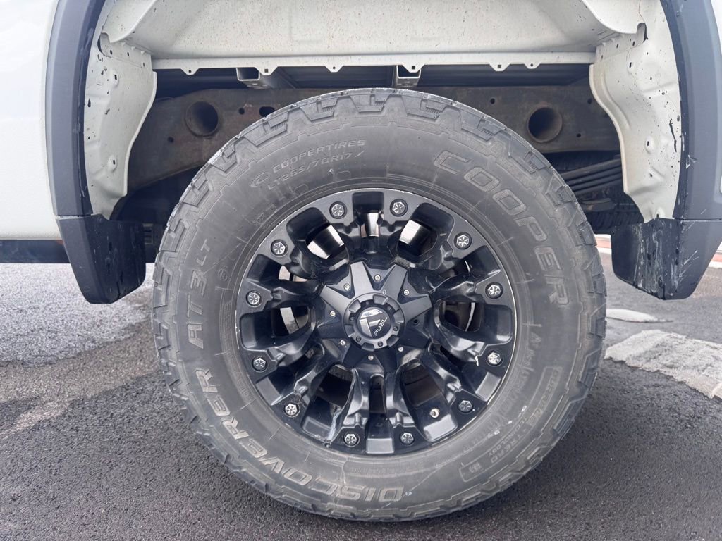 Used 2024 Chevrolet Silverado 2500 W/T w/ WT Fleet Convenience Package image 28