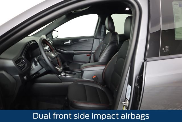 New 2026 Ford Escape ST-Line w/ Cold Weather Package image 24