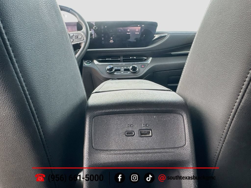 Used 2024 Buick Envista Preferred w/ Convenience I Package FWD image 22