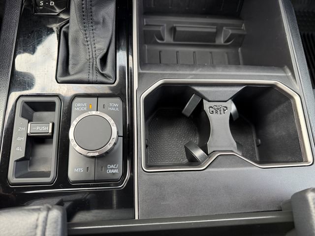 Used 2024 Toyota Tundra SR5 w/ TRD Off-Road Package image 25