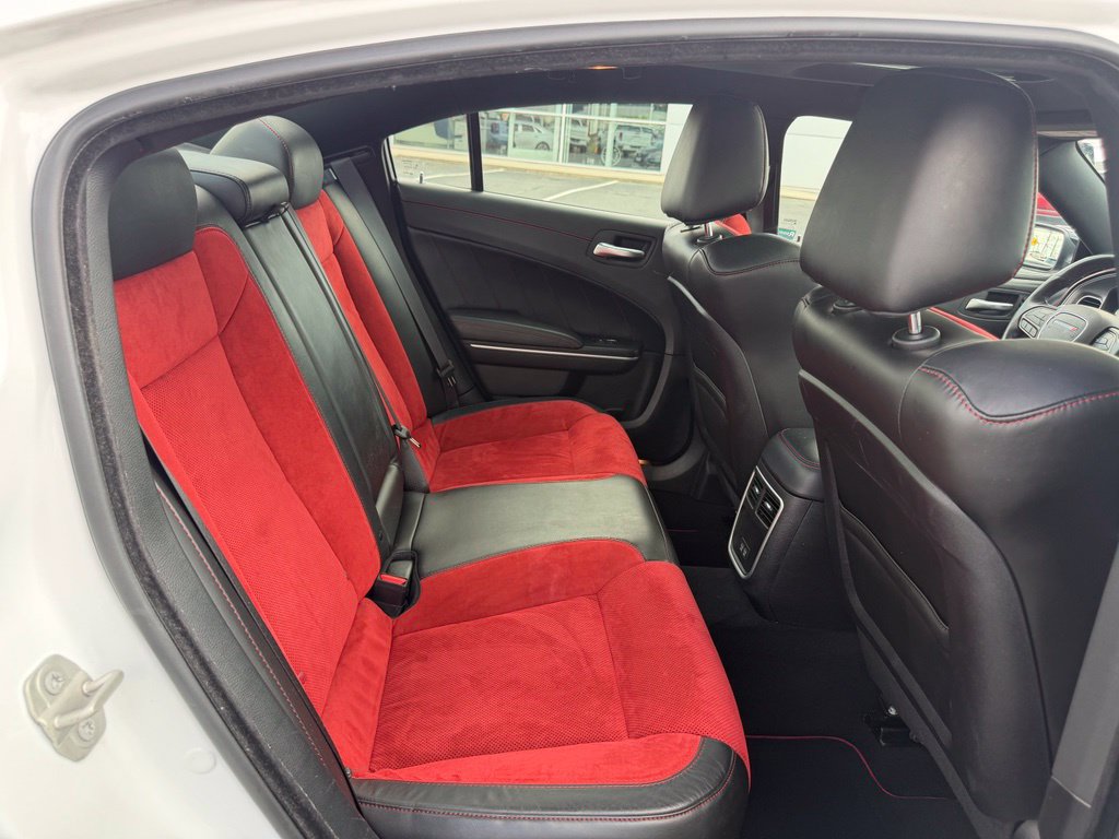 Used 2023 Dodge Charger Scat Pack w/ Plus Group RWD image 37