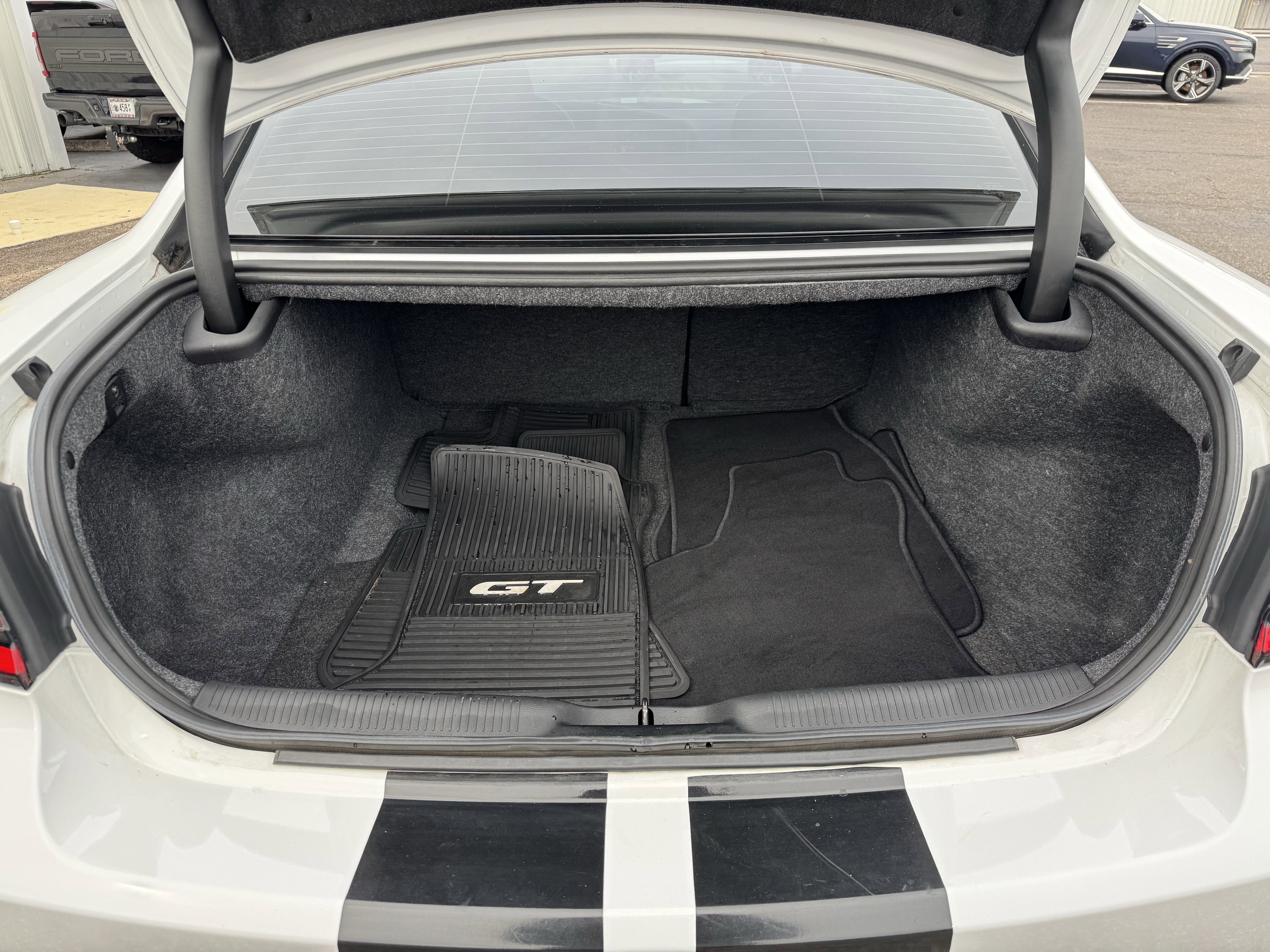 Used 2022 Dodge Charger GT w/ Blacktop Package image 8