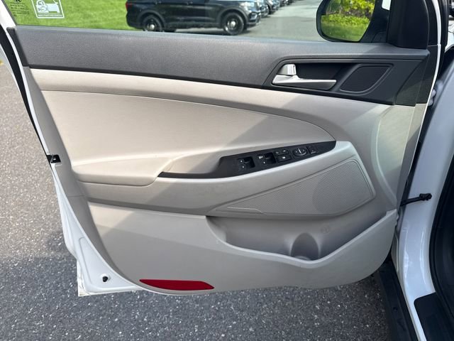 Used 2019 Hyundai Tucson SE AWD/4WD image 22