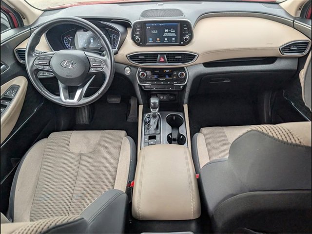 Used 2019 Hyundai Santa Fe SEL image 18