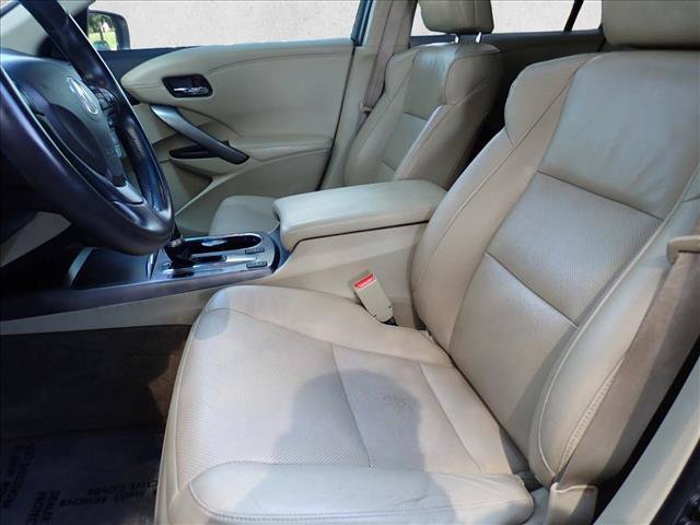 Used 2013 Acura RDX AWD image 9