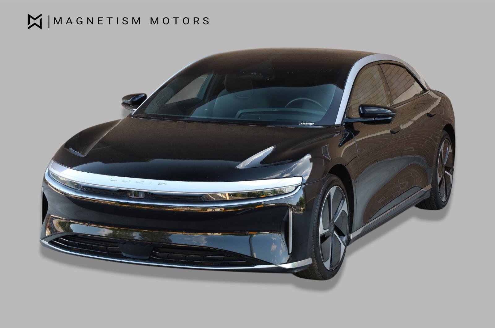 Used 2023 Lucid Air Touring AWD/4WD image 7