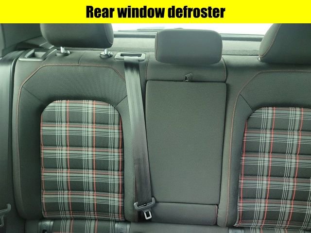 Used 2018 Volkswagen GTI SE image 10