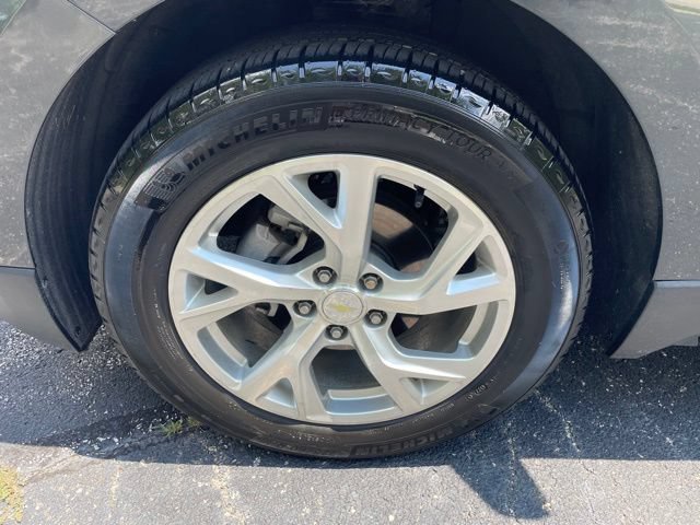 Used 2019 Chevrolet Equinox Premier FWD image 42