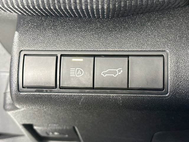 Used 2023 Toyota bZ4X Limited w/ Weather Package AWD/4WD image 18