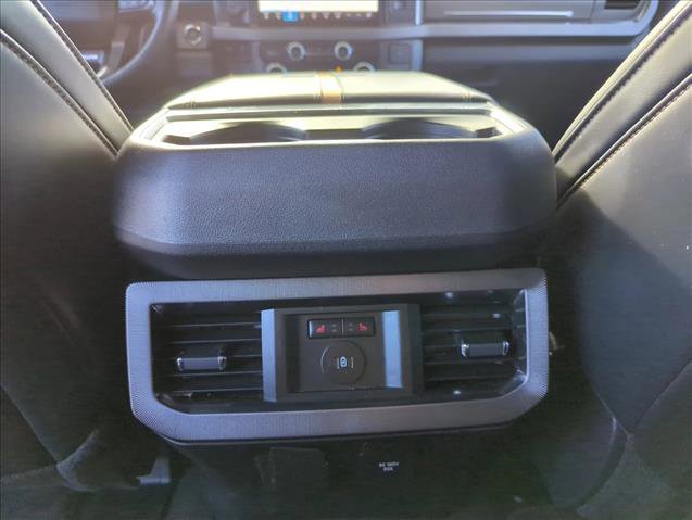 Used 2024 Ford F450 Platinum w/ FX4 Off-Road Package image 20