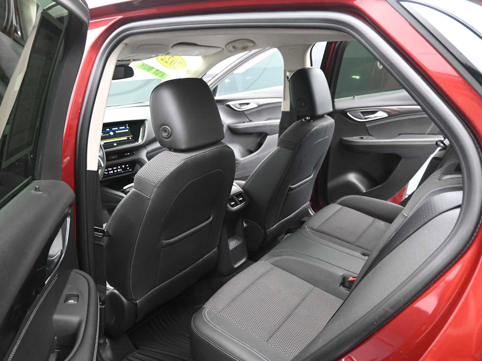 Used 2022 Buick Envision Preferred image 11