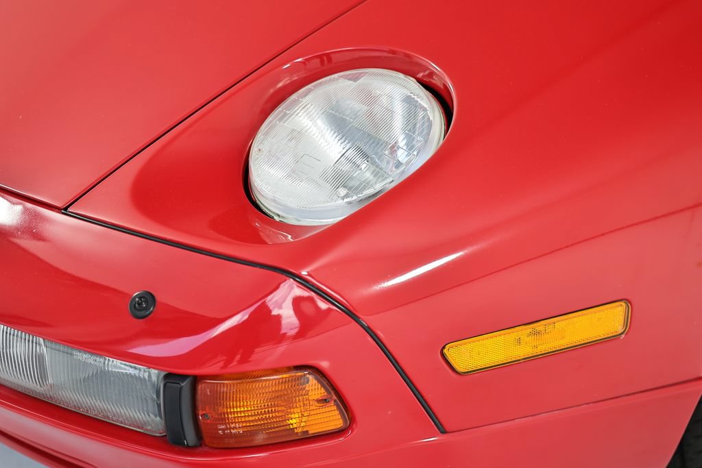 Used 1994 Porsche 928 GTS RWD image 11