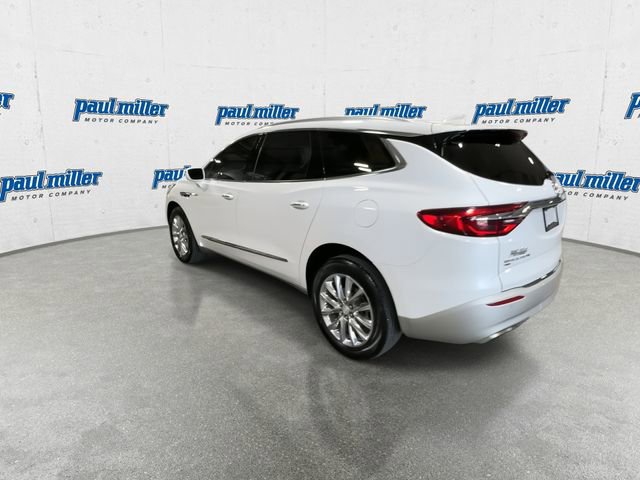 Used 2020 Buick Enclave Premium AWD/4WD image 8