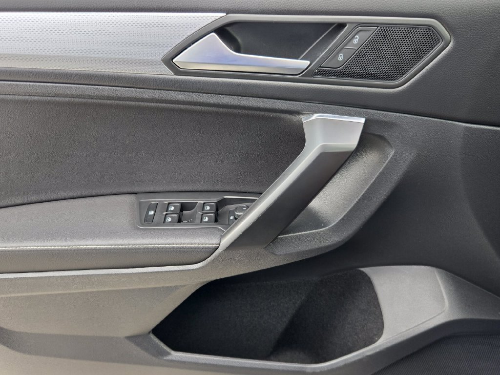 Certified 2023 Volkswagen Tiguan S w/ Driver Assistance Package FWD image 23