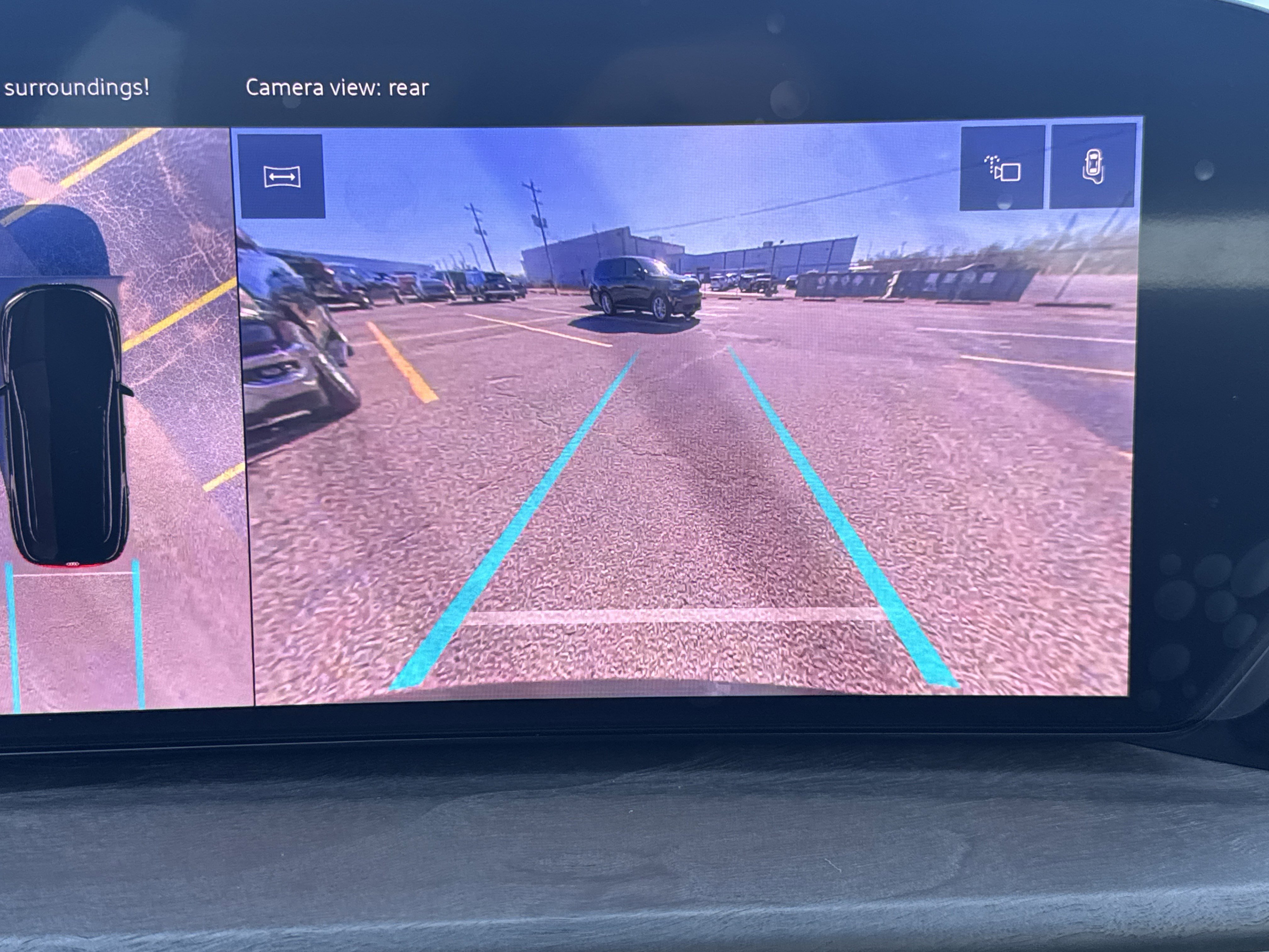 Used 2025 Audi Q5 Premium Plus w/ Premium Plus image 14