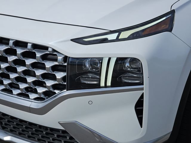 Used 2022 Hyundai Santa Fe Limited image 9