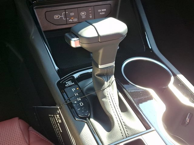 New 2027 Kia K5 GT-Line w/ GT-Line Premium Package FWD image 11