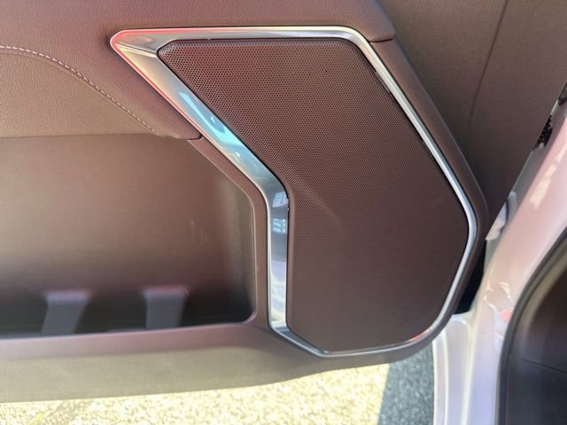 New 2026 Chevrolet Silverado 1500 LT w/ All Star Edition Plus image 14