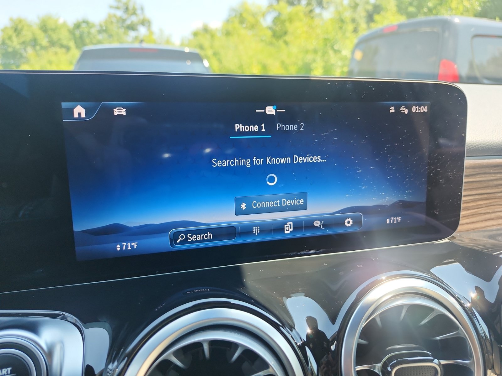 Used 2025 Mercedes-Benz GLB 250 4MATIC image 20