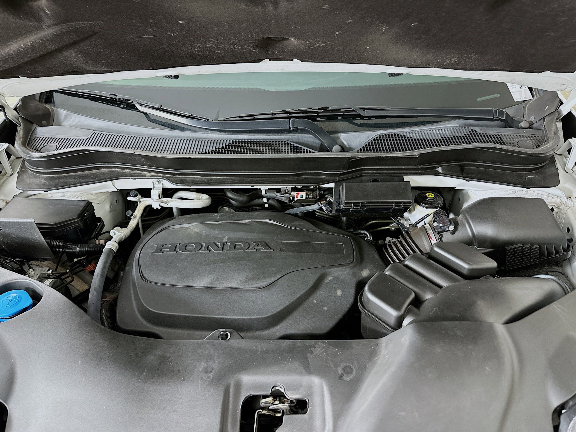 Used 2022 Honda Pilot Special Edition image 36