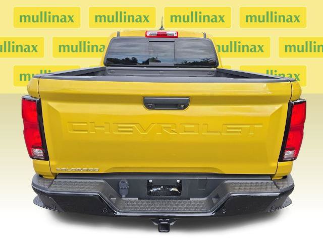 Used 2023 Chevrolet Colorado Z71 w/ Z71 Convenience Package 2 AWD/4WD image 34