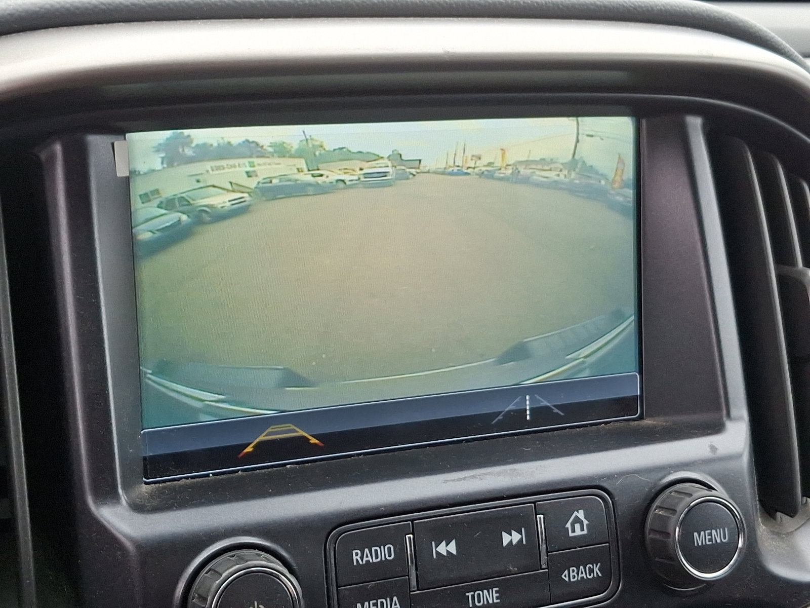 Used 2018 Chevrolet Colorado Z71 image 19