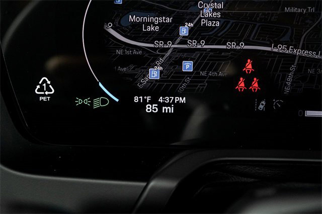 Used 2025 Porsche 911 Carrera GTS image 39