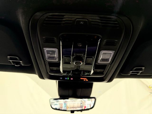 New 2026 Chevrolet Suburban High Country AWD/4WD image 44