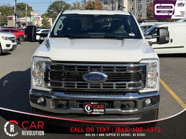 Used 2025 Ford F250 XLT image 2