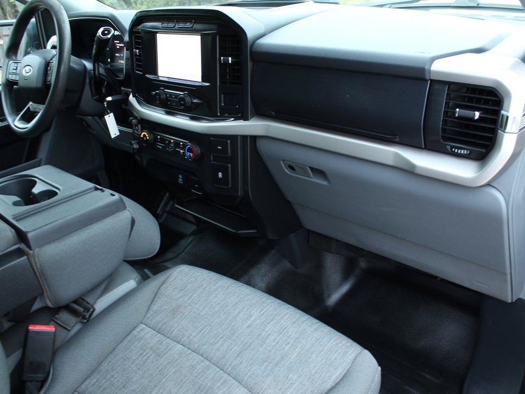 Used 2021 Ford F150 XL w/ Equipment Group 101A High RWD image 13