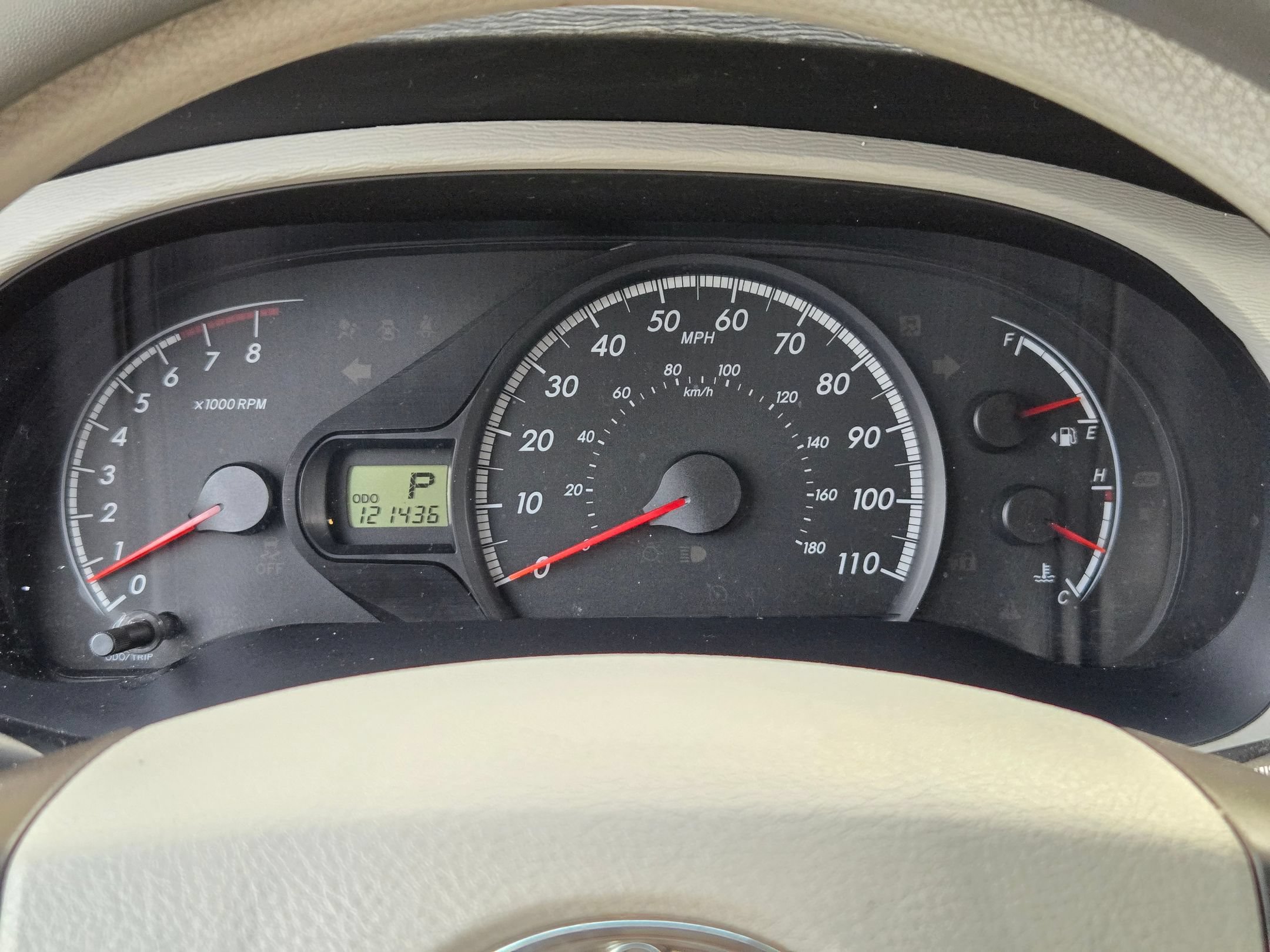 Used 2013 Toyota Sienna LE FWD image 22