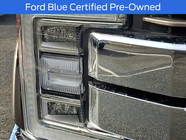 Used 2019 Ford F250 King Ranch w/ King Ranch Ultimate Package AWD/4WD image 12