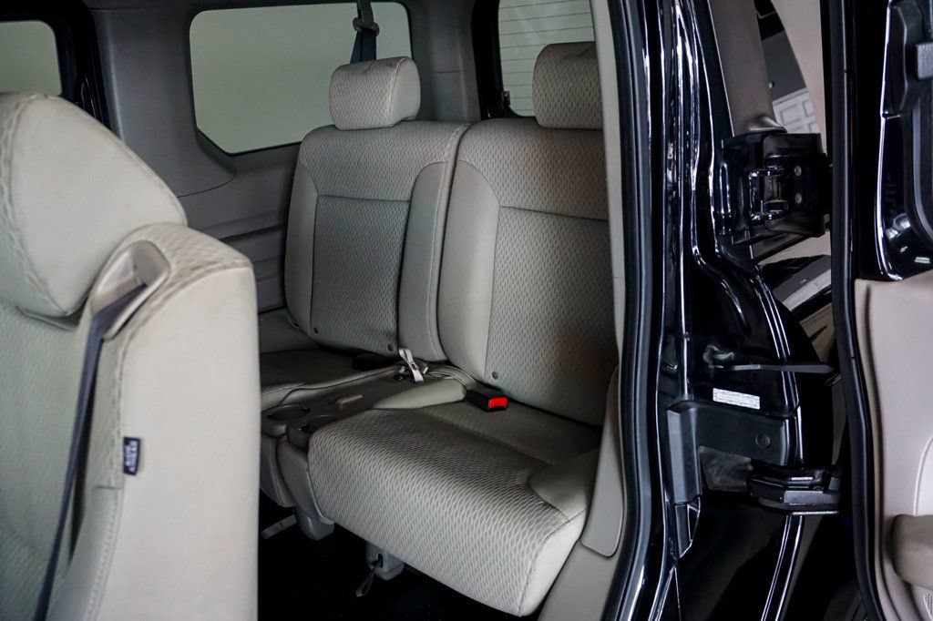 Used 2011 Honda Element EX image 29
