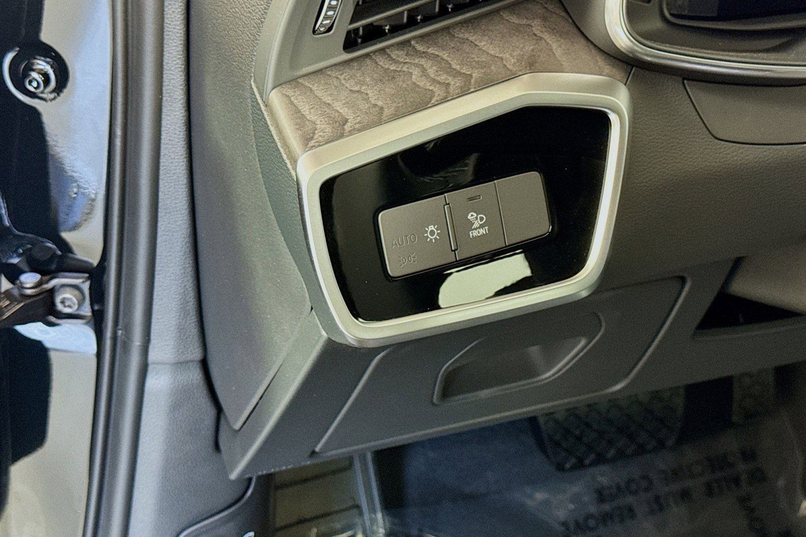 New 2025 Audi A6 Premium Plus image 10
