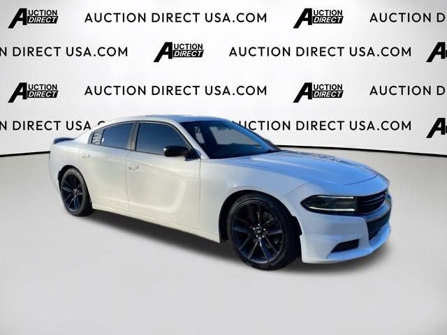 Used 2018 Dodge Charger R/T w/ Driver Confidence Group