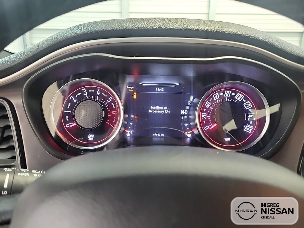 Used 2022 Dodge Challenger R/T RWD image 15