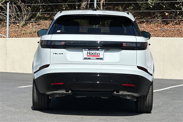 New 2026 Land Rover Range Rover Velar Dynamic SE image 4