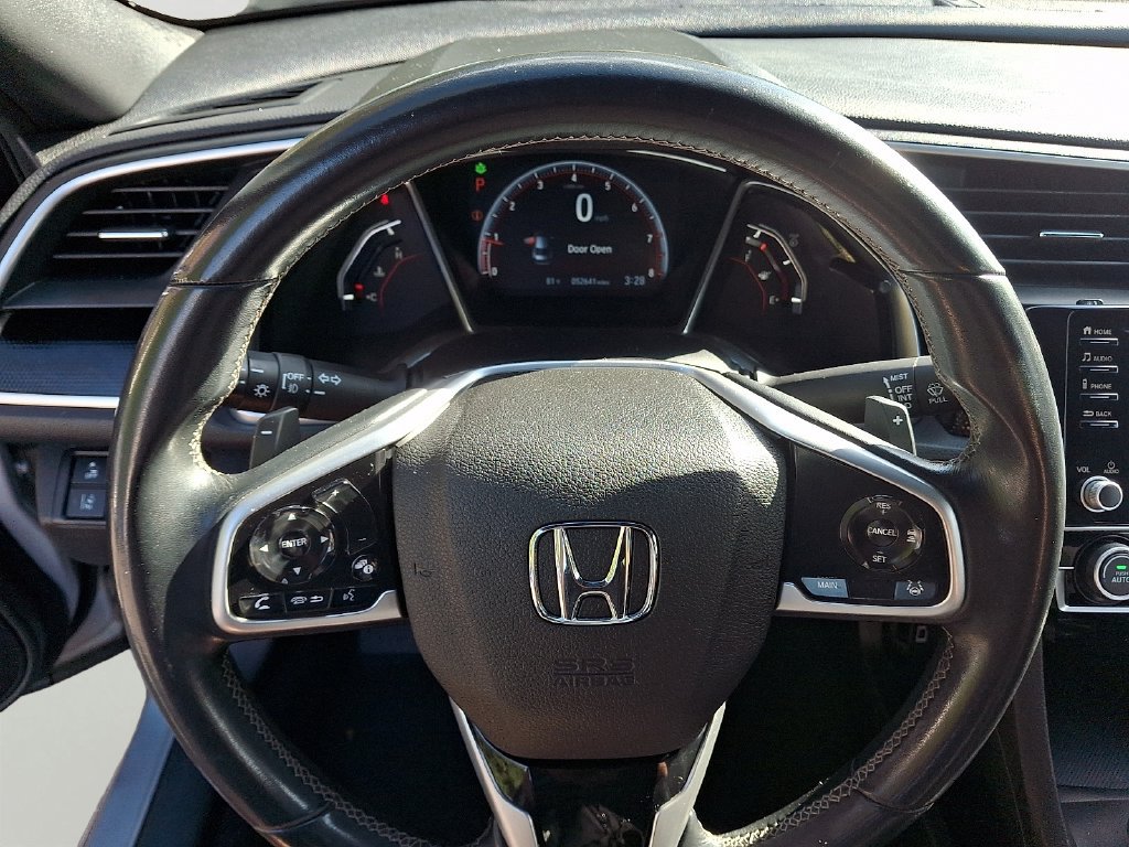 Used 2021 Honda Civic Sport image 19