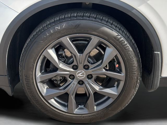 Used 2022 Acura MDX A-Spec image 8