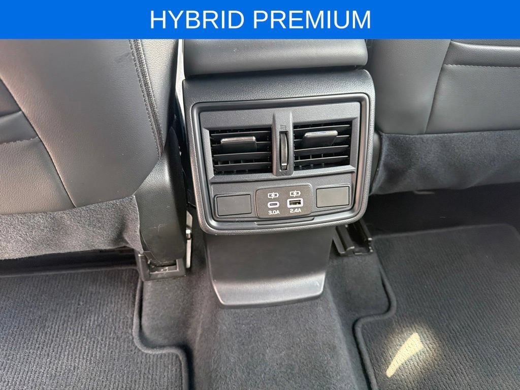 Certified 2025 Subaru Forester Premium AWD/4WD image 26