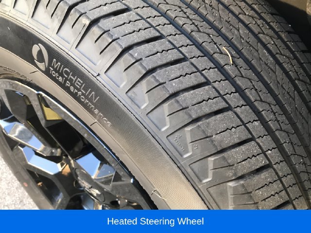 Used 2024 Chevrolet Silverado 1500 LT AWD/4WD image 10