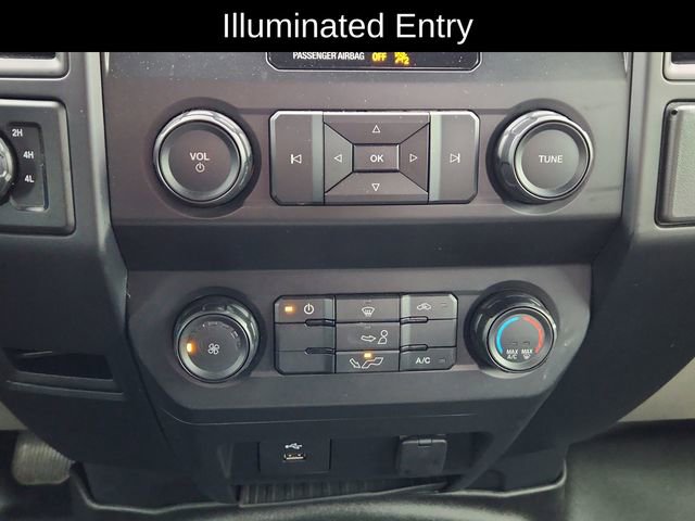 Used 2019 Ford F150 XL w/ Equipment Group 101A Mid image 39