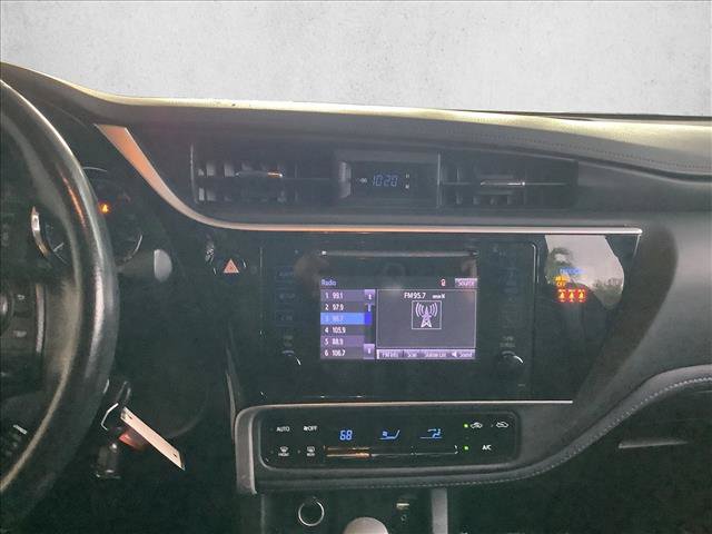 Used 2019 Toyota Corolla SE FWD image 16