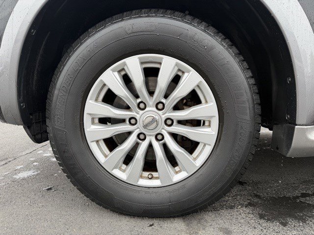 Used 2017 Nissan Armada SV w/ Driver Package image 25